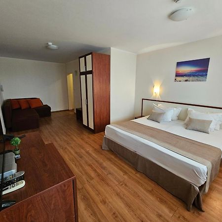 Hotel Sea Vista Święty Włas Zewnętrze zdjęcie