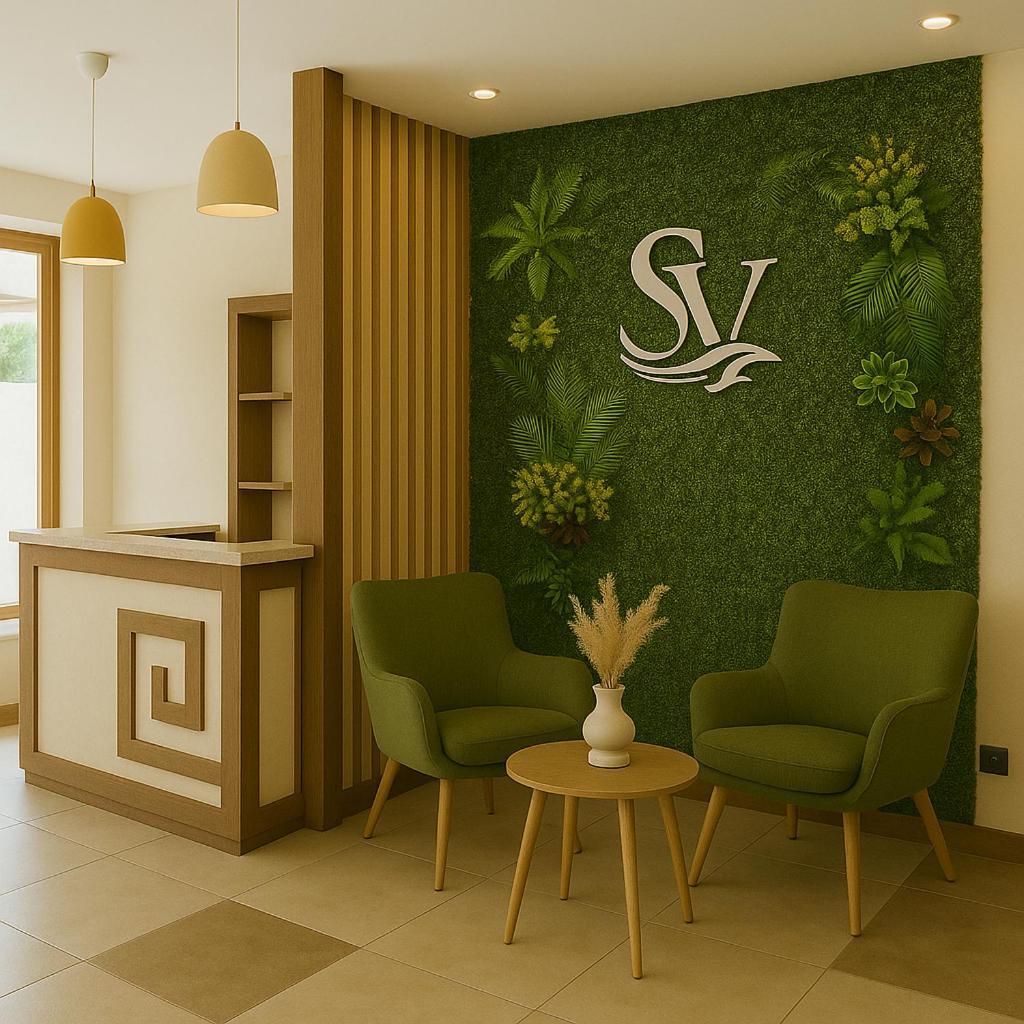 Hotel Sea Vista Święty Włas Zewnętrze zdjęcie