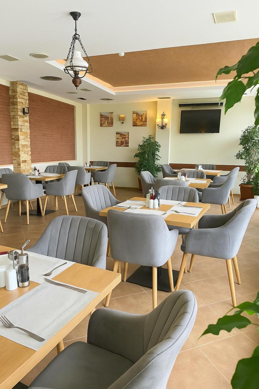 Hotel Sea Vista Święty Włas Zewnętrze zdjęcie