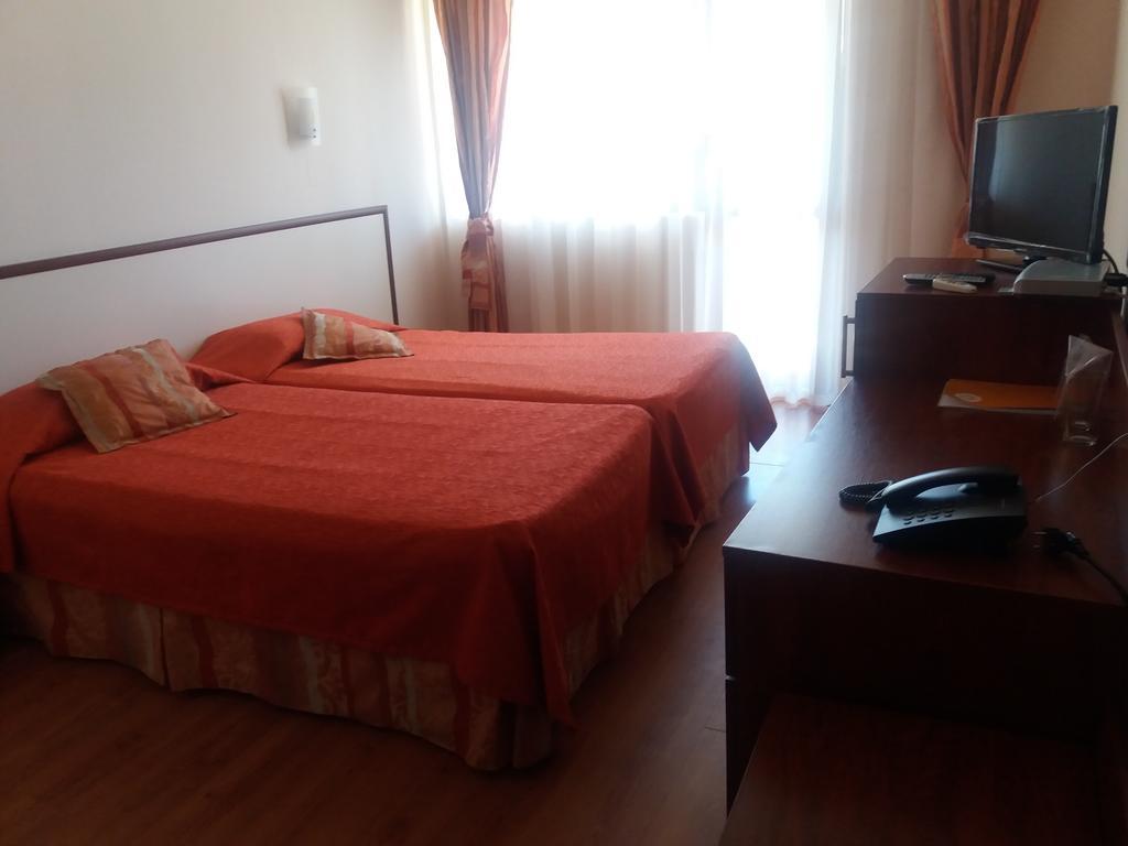 Hotel Sea Vista Święty Włas Zewnętrze zdjęcie