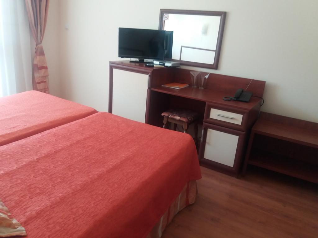 Hotel Sea Vista Święty Włas Zewnętrze zdjęcie