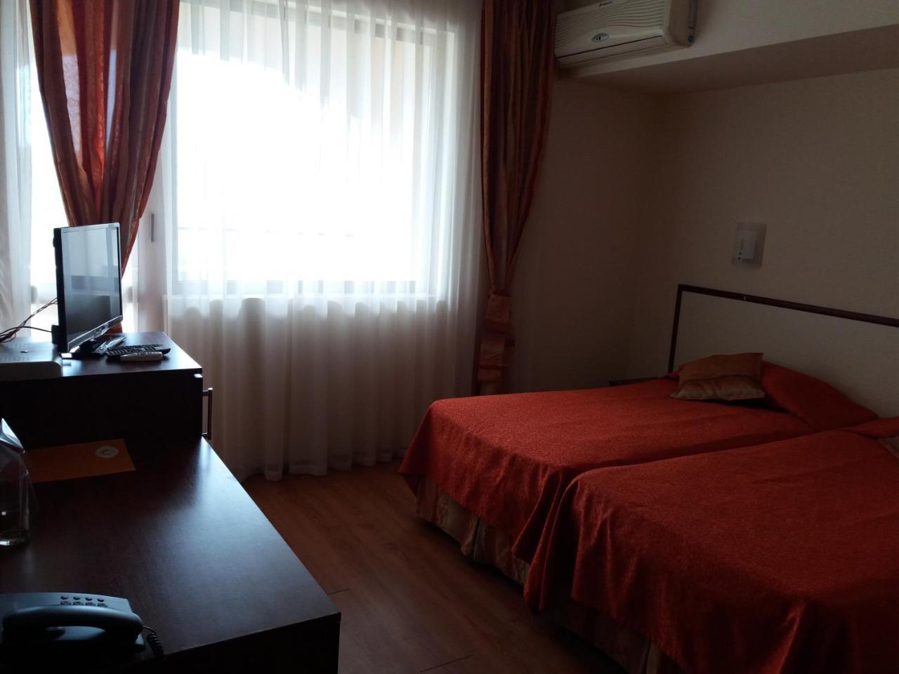 Hotel Sea Vista Święty Włas Zewnętrze zdjęcie