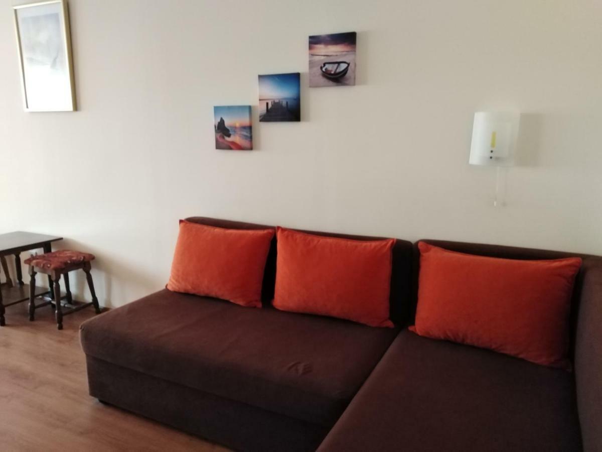 Hotel Sea Vista Święty Włas Zewnętrze zdjęcie